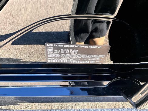 Used 2026 BMW 330i xDrive Sedan w/ Convenience Package image 18