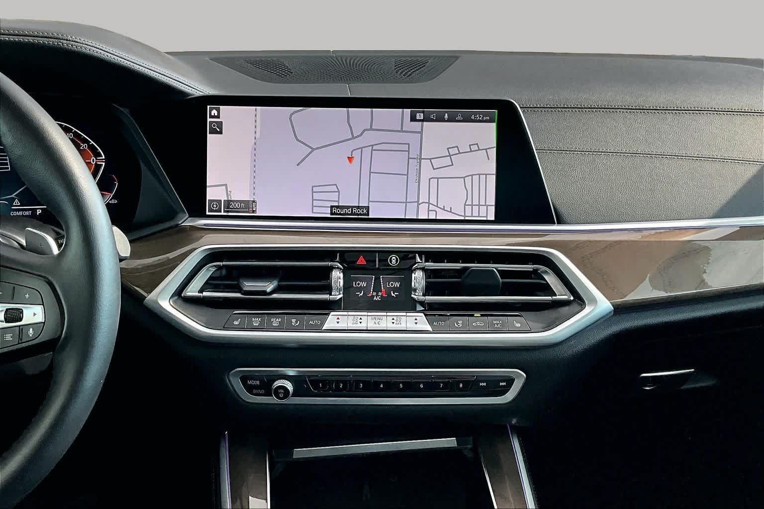 Used 2023 BMW X5 xDrive40i w/ Premium Package AWD/4WD image 7