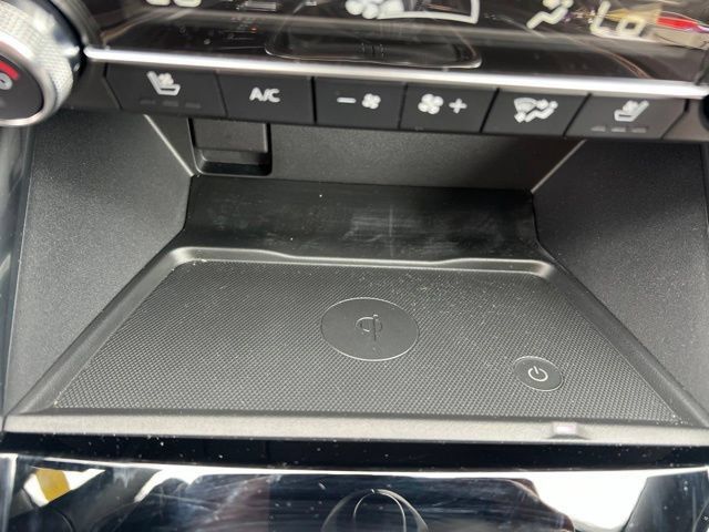 Used 2025 MAZDA CX-5 Signature AWD/4WD image 22