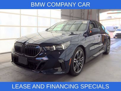Used 2027 BMW 540i xDrive