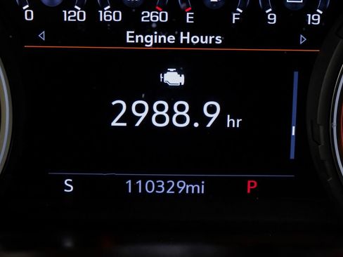 Used 2021 Chevrolet Silverado 2500 LTZ w/ LTZ Texas Edition image 20