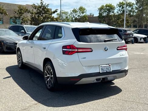 Used 2026 BMW X3 xDrive30i w/ Premium Package AWD/4WD image 12