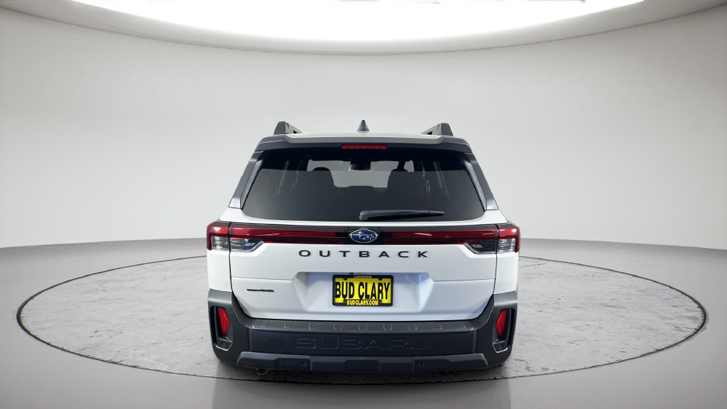 New 2026 Subaru Outback Limited AWD/4WD image 6