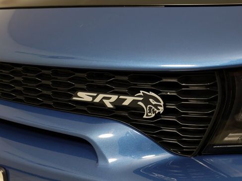 Used 2021 Dodge Charger SRT Hellcat w/ Harman/Kardon Audio Group image 46