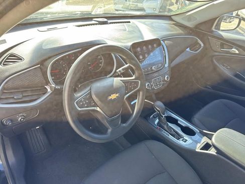 Certified 2024 Chevrolet Malibu LT image 19
