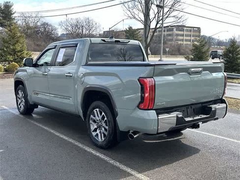 Used 2025 Toyota Tundra 1794 Edition image 22