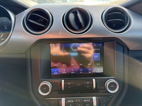 Used 2023 Ford Mustang GT Premium w/ Equipment Group 401A image 27