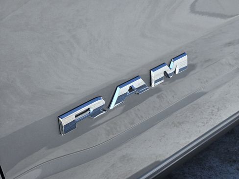 New 2026 RAM 1500 Laramie w/ Laramie Southwest Edition image 7