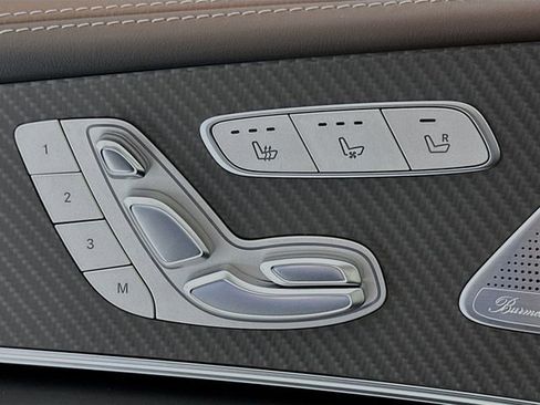 New 2026 Mercedes-Benz AMG GT 63 S image 20