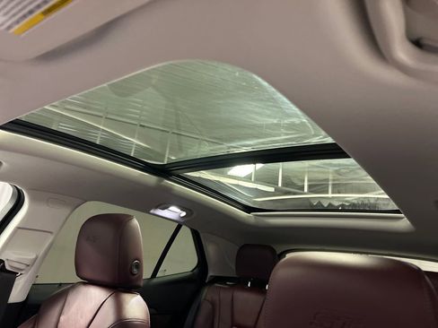 New 2026 Buick Envision Sport Touring image 21