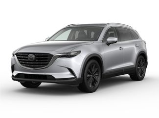 Used 2023 MAZDA CX-9 Touring Plus AWD/4WD video 1