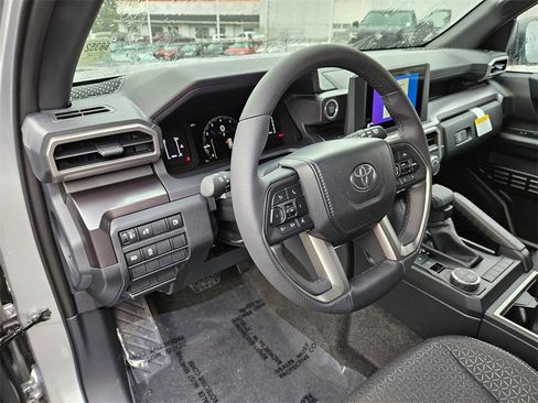 New 2025 Toyota 4Runner SR5 image 18