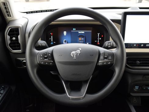 New 2026 Ford Bronco Sport Big Bend image 8