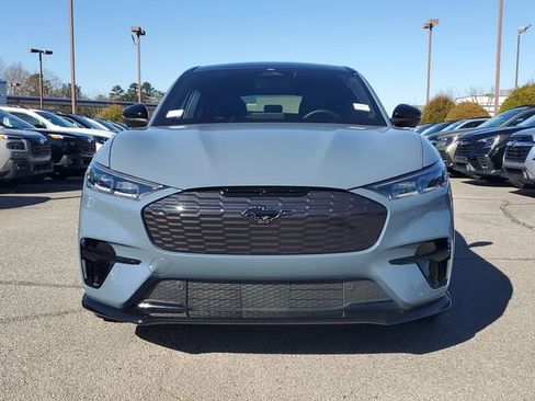 Used 2023 Ford Mustang Mach-E GT w/ GT Performance Edition image 2