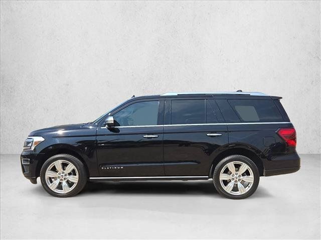 Used 2023 Ford Expedition Platinum RWD image 8