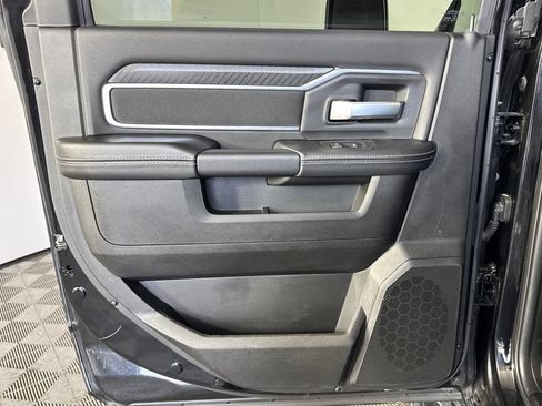 Certified 2026 RAM 2500 Big Horn AWD/4WD image 41