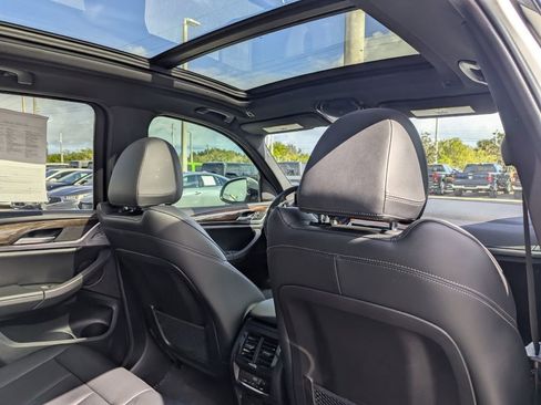 Used 2023 BMW X3 xDrive30i w/ Convenience Package image 12