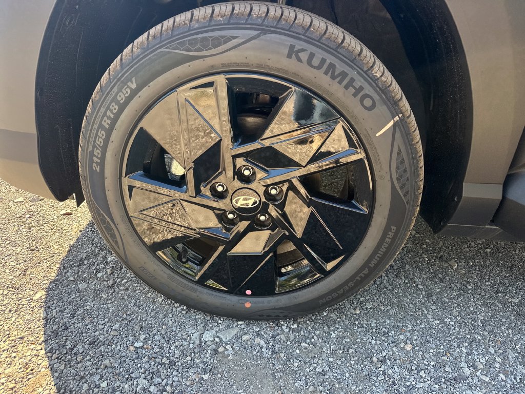 New 2027 Hyundai Kona SEL Sport AWD/4WD image 26