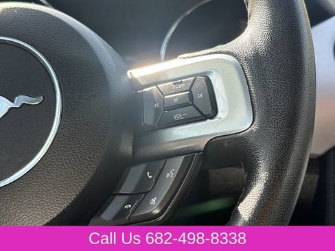 Used 2017 Ford Mustang Premium RWD image 27