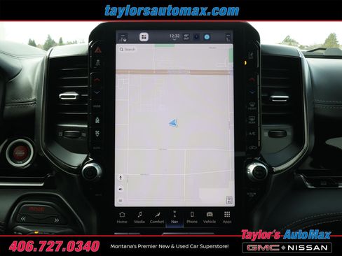 Used 2026 RAM 1500 RHO w/ RHO Level 1 Equipment Group image 11