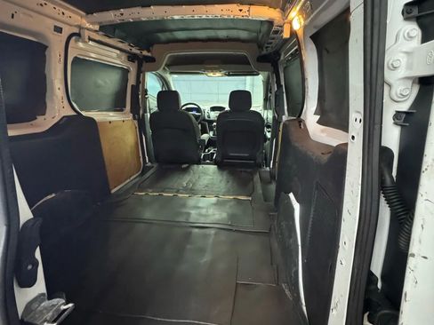 Used 2014 Ford Transit Connect XL FWD image 20