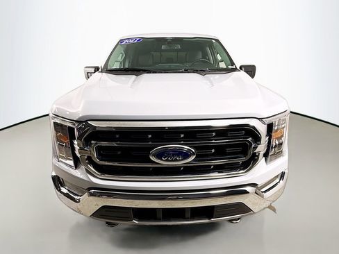 Certified 2021 Ford F150 XLT w/ Equipment Group 302A High image 2