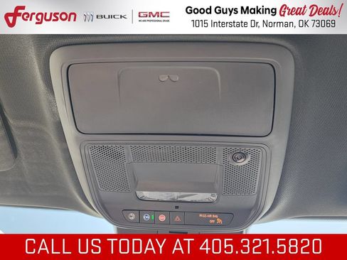 New 2027 GMC Acadia Elevation FWD image 37