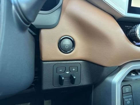 Used 2025 Toyota Tundra 1794 Edition image 28