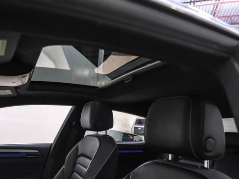 Used 2021 Volkswagen Arteon SEL image 21