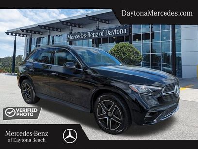Used 2026 Mercedes-Benz GLC 300