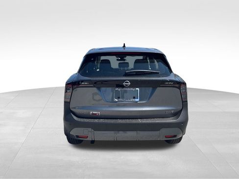 New 2026 Nissan Kicks S AWD/4WD image 5