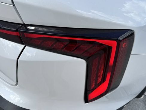 New 2026 Kia K4 FWD image 36