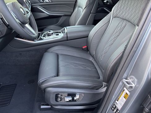 New 2026 BMW X5 xDrive40i image 15