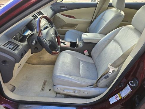 Used 2007 Lexus ES 350 image 6