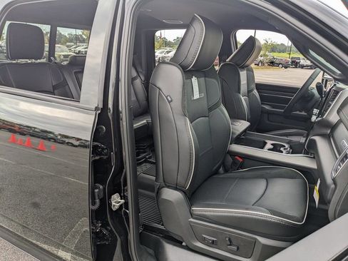 New 2026 RAM 2500 Laramie w/ Night Edition image 48