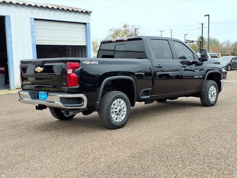 New 2026 Chevrolet Silverado 2500 LT image 4