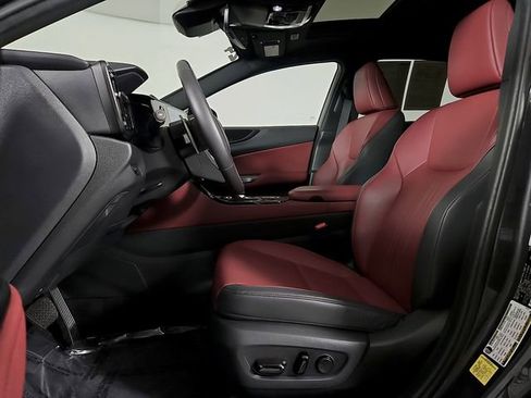 Used 2024 Lexus NX 350 AWD w/ Cold Area Package image 14