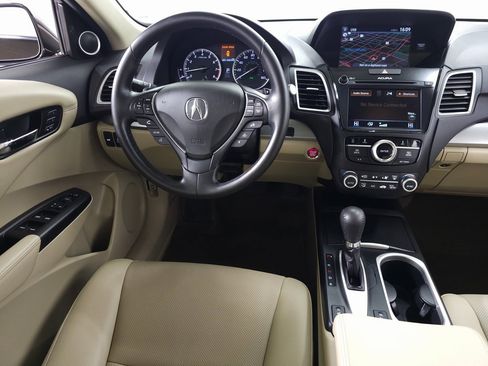 Used 2018 Acura RDX w/ Technology Package image 19