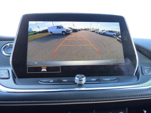 Certified 2024 Chevrolet Blazer Premier w/ Enhanced Convenience Package image 29