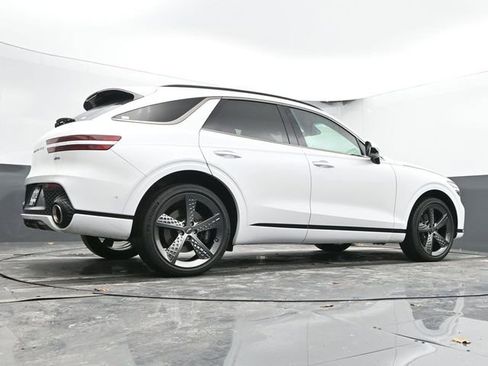Used 2023 Genesis GV70 2.5T Sport Prestige w/ Sport Prestige Package image 50