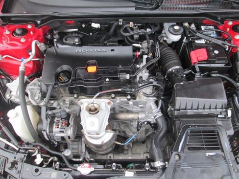 Used 2022 Honda Civic LX image 20