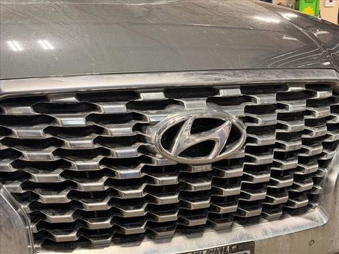 Used 2020 Hyundai Palisade SEL image 25