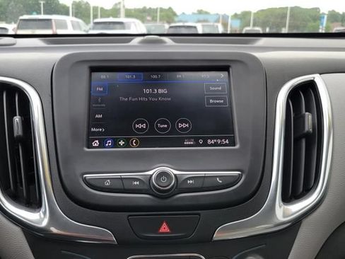 Used 2021 Chevrolet Equinox LS w/ LS Convenience Package FWD image 20