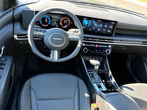 New 2026 Hyundai Santa Cruz SEL FWD image 12