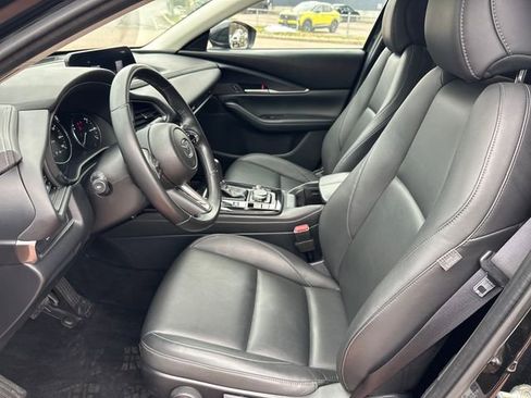 Used 2024 MAZDA CX-30 AWD 2.5 S w/ Select Sport Pkg image 9