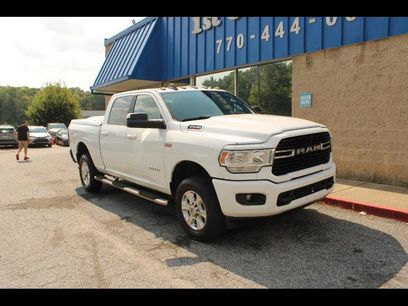 Used 2019 RAM 2500 Big Horn