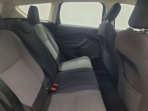 Used 2019 Ford Escape S FWD image 19