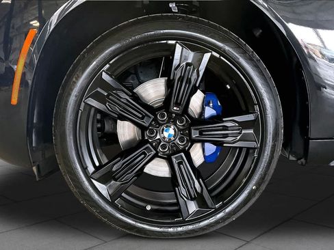 New 2026 BMW X3 xDrive30i w/ Premium Package AWD/4WD image 11