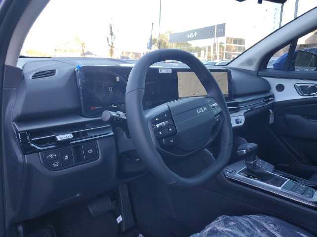 New 2026 Kia Sportage SX AWD/4WD image 20
