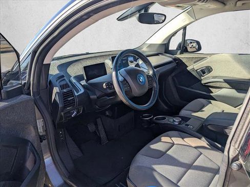 Used 2019 BMW i3 image 9